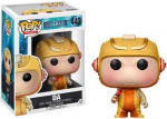 Funko POP! VALERIAN Da 442 figūrėlė