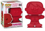 Funko POP! Saldainių &scaron;alis Žaidėjo detalė 54