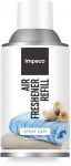 Impeco Oro gaiviklis - Pur&scaron;kiamas oro gaiviklis, papildymas, 270 ml - Spring Linen