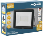 Ansmann WFL30W juodas LED 30W