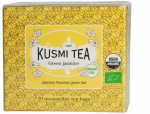 Brown House Tea Kusmi Tea - Žalias Jasmine Bio - 20 Tea Bags