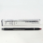 Christian Dior Diorshow Atsparus vandeniui Double-Ended Intense Color Liquid Akių apvadas 851 0.2 g