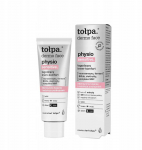 Tolpa TOŁPA Dermo Face Physio raminamasis veido kremas &ndash; komfortas 40 ml