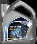 Alyva MPM Gear Oil 80W90 GL-5 Mineral Hypo&iuml;d Oil 4L (10004)