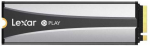 &bdquo;Lexar LNMPLY8002T-RNNNG&ldquo; vidinis SSD diskas, 2 TB, M.2, PCI Express 4.0