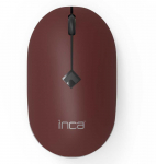 Nezatř&iacute;děno Pelė Triton INCA Ruda (IWM-231RB)