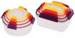 Joseph Joseph Joseph Nest Lock 1000013 8 vnt.