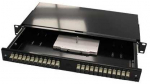 Lanview FIBER BOX: 24xSC