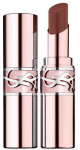 Yves Saint Laurent Loveshine Candy Glow stiprinamasis lūpų balzamas 6B Brown Nude 3.2g