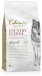 EDEN Country Cuisine Small - sausas &scaron;unų ėdalas - 6kg