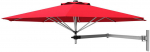 Promotions Lauko skėtis, 243.8x182.9 cm, mėlynas