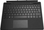 Dell UK i&scaron;dėstymas travel klaviatūra for Latitude 7320 Detachable
