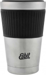 "Esbit Sculptor" termo puodelis 550 ml sidabrinis