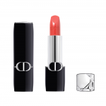 Christian Dior Rouge Satin Finish Kreminis Lipstick 540 Silky Coral 3.5 g