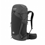 Kuprinė Rab Protium 35 - M/L - Pilka