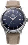 Orient Klasikinis Bambino 38 mm vyri&scaron;kas laikrodis RA-AC0M12L30B + dėžutė