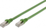 Digitus Komutacinis laidas CAT6a, S-FTP, 5m (DK-1644-A-PUR-050)