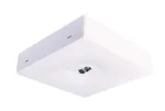 1,5W avarinis &scaron;viestuvas STARLET QUAD SO 150 NM 3H MT, baltas