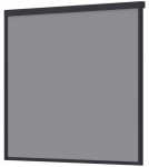 Automatinis roletas pavėsinėms Pergola ELEGANCE/DELUXE/FUSION 3 m, Anthracite (279 cm)