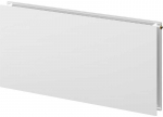 Radiatorius Mexen CVHF20 Hygiene Flat, 600 x 700 mm, apatinio pajungimo, 702 W, baltas