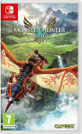 Capcom Entertainment &bdquo;Capcom Monster Hunter Stories 2: Wings of Ruin&ldquo; &ndash; &bdquo;Nintendo Switch&ldquo;