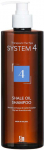 System 4 - Nr. 4 skalūnų aliejaus &scaron;ampūnas 500 ml