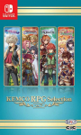 &bdquo;Kemco RPG Selection Vol. 7&ldquo; &ndash; &bdquo;Nintendo Switch&ldquo;