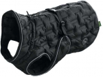 Hunter &ndash; &scaron;unų kailis Monaco 50cm , juodas &ndash; (67674)
