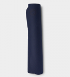 Jogos kilimėlis MANDUKA Begin Yoga Mat (5 mm) (Spalva: Midnight)