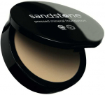 Sandstone Presuotas mineralinis pagrindas N7 Caramel