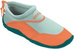 Orange Vandens batai unisex BECO 9217 388 41 oranžinis/aqua