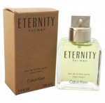 Calvin Klein Eternity Eau De Toilette 100ml kvepalai