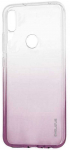 Dėklas Evelatus Xiaomi Redmi 7 Gradient TPU Case Coffee