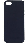 Evelatus Samsung Galaxy J6 Plus Nano Silikoninis dėklas Soft Touch TPU Midnight Mėlyna