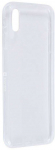 Evelatus Xiaomi Redmi 7a Clear Silikoninis dėklas 1.5mm TPU Transparent