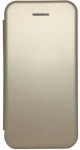 Dėklas Evelatus Xiaomi Redmi 6 Book Case Gold
