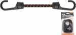 Elastinė guma su metaliniu kabliu 2x100cm BCH2-08100BC-B