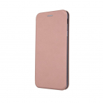 Dėklas iLike Apple iPhone XR Smart Viva case Rose Gold