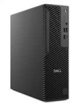 DELL PC Pro Max Slim FCS1250/360W/TPM/U7-265/32GB/1TB SSD/Nvidia A1000/vPro/Kb/Mouse/W11 Pro/3Y PS NBD