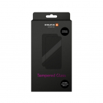 Evelatus Apple Evelatus iPhone 14 Plus / 13 Pro Max Rubber Anti-Broken 3D Glass Full Cover Japan Glue Anti-Static