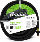 Bradas Kapiliarinė drėkinimo žarna AQUA-DROP 1/2" - 20m