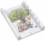 Keeeper *****KEEPPER vadovas + samtelis Winnie baltas 73249