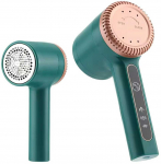 ATL Drabužių pūkų valiklis su 6 a&scaron;menimis, 16x6x7,8 cm