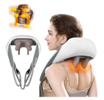 Infraraudonųjų spindulių masažuoklis Happy People Masažuoklis visiems kūno raumenims