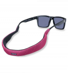 Carson Carson Brillenband schwimmend karminrot