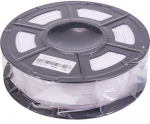 Power Plant Llc 3D Spausdinimo Filamentas - PLA 1.75mm 1kg Biologi&scaron;kai Suyrantis Baltas