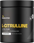 Dedicated Nutrition Dedicated L-Citrulline 300g.