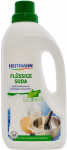 Mondex HEITMANN PURE skystas gazuotas gėrimas 1 l