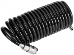 NEO TOOLS spiralinė slėgio žarna &Oslash;6,5 x 10 mm, 5&ndash;15 m