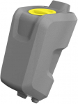 Bakelis valikliui Karcher 9.753-058.0; 10 l